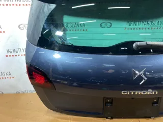 8701FV Крышка багажника (дверь 3-5) Citroen DS4 Арт 2-40649, вид 6