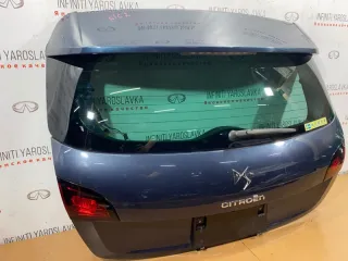 8701FV Крышка багажника (дверь 3-5) Citroen DS4 Арт 2-40649, вид 7