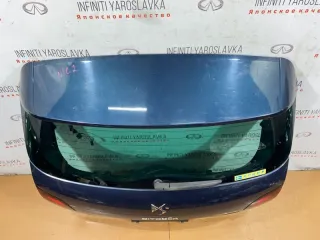 8701FV Крышка багажника (дверь 3-5) Citroen DS4 Арт 2-40649, вид 10