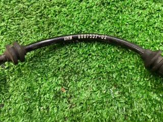 37106887537 Переходный кабель амортизатора BMW X5 G05  Арт 2-40650, вид 3