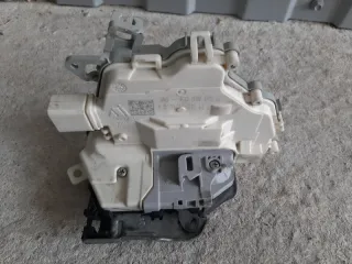 4G0839015C Замок двери Audi Q7 4M Арт 2-40717, вид 2