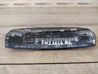 4F0839239BGRU Заглушка ручки двери Audi A6 C6 (S6,RS6) Арт 2-40764, вид 5