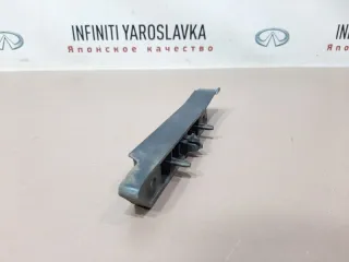 1521607 Кронштейн крепления бампера Ford Focus 2 restailing Арт 2-40819, вид 2
