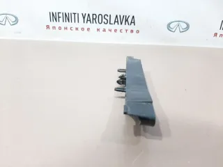 1521607 Кронштейн крепления бампера Ford Focus 2 restailing Арт 2-40819, вид 4