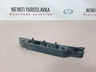 1521607 Кронштейн крепления бампера Ford Focus 2 restailing Арт 2-40819, вид 5