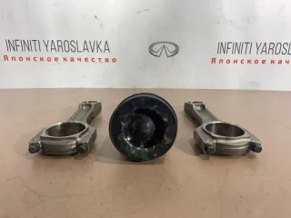 1004400XED611 Шатун Haval H9 Арт 2-40895, вид 2