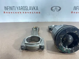 1004400XED611 Шатун Haval H9 Арт 2-40895, вид 3