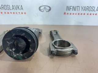 1004400XED611 Шатун Haval H9 Арт 2-40895, вид 4