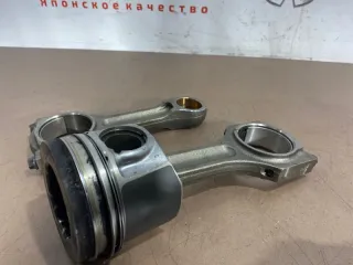 1004400XED611 Шатун Haval H9 Арт 2-40895, вид 8