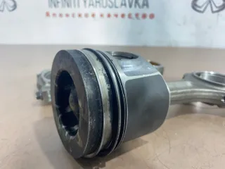 1004400XED611 Шатун Haval H9 Арт 2-40895, вид 9