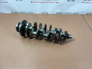 1005100XEC01 Коленвал Haval H9 Арт 2-40905, вид 1