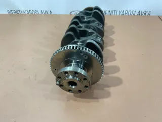 1005100XEC01 Коленвал Haval H9 Арт 2-40905, вид 5