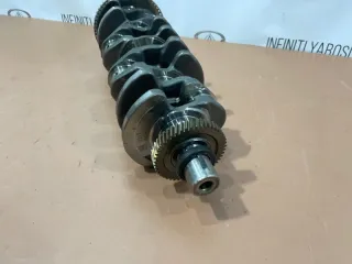 1005100XEC01 Коленвал Haval H9 Арт 2-40905, вид 6