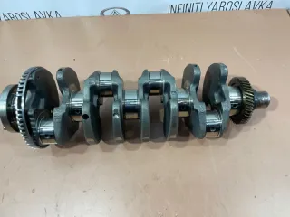1005100XEC01 Коленвал Haval H9 Арт 2-40905, вид 8