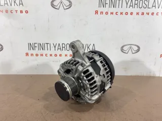 3701100XEB17 Генератор Haval Jolion Арт 2-40933, вид 1