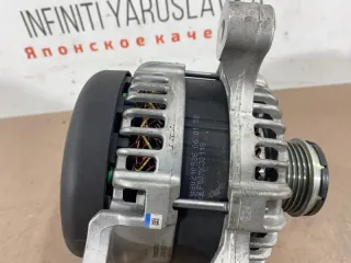 3701100XEB17 Генератор Haval Jolion Арт 2-40933, вид 4