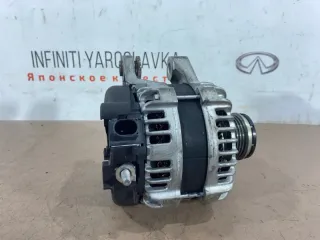 3701100XEB17 Генератор Haval Jolion Арт 2-40933, вид 8
