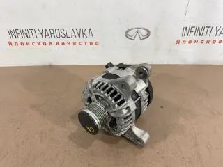 3701100XEB17 Генератор Haval Jolion Арт 2-40949, вид 1