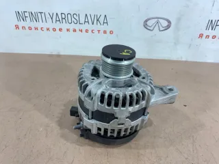 3701100XEB17 Генератор Haval Jolion Арт 2-40949, вид 7