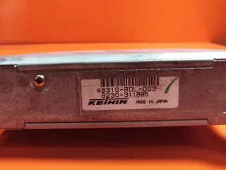 48310-RDL-003 Блок управления АКПП Acura MDX 1 Арт 2-41153, вид 4