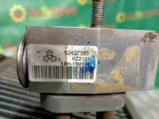 52427385 Осушитель Cadillac SRX 2 Арт 2-41227, вид 5