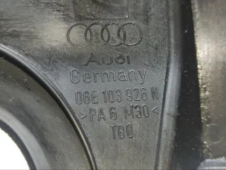 06E103926N Декоративная крышка двигателя Audi Q7 4L Арт 2-41344, вид 4