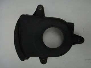 1 465 012 Декоративная крышка двигателя Ford Focus 2 restailing Арт 2-41416, вид 1