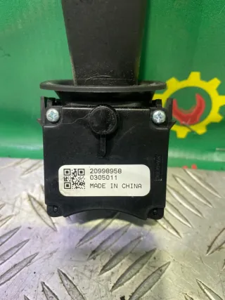 20998958 Переключатель дворников Cadillac CTS 3 Арт 2-41431, вид 2