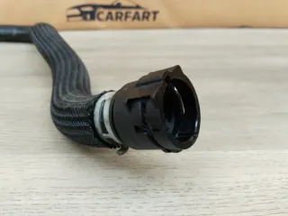 96831562 Патрубок (трубопровод, шланг) Chevrolet Cruze J300 restailing Арт 2-41452, вид 5