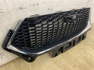 5509107XKQ00A Решетка радиатора Haval F7 Арт 2-41630, вид 6