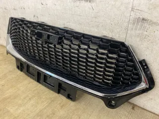 5509107XKQ00A Решетка радиатора Haval F7 Арт 2-41630, вид 7