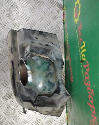 AKS25476 Насадка на глушитель Cadillac SRX 2 Арт 2-41653, вид 2
