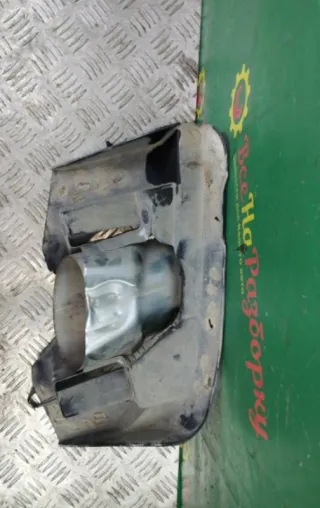 AKS25476 Насадка на глушитель Cadillac SRX 2 Арт 2-41653, вид 3
