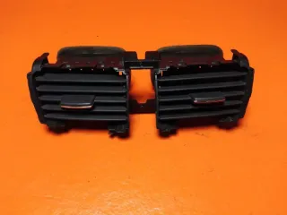 77250-STX-A0 Дефлекторы обдува центральные Acura MDX 2 Арт 2-41746