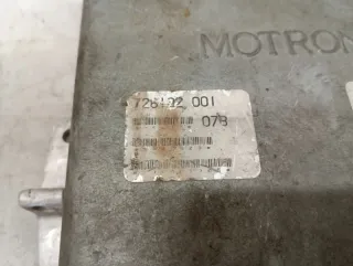 0261200173 Блок управления двигателем BMW 3 E30 Арт 2-41780, вид 6
