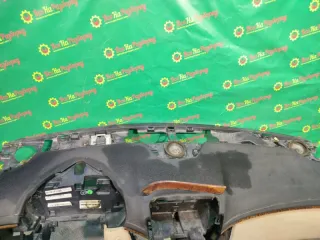 20971574 Панель передняя салона (торпедо) Cadillac CTS 3 Арт 2-41973, вид 6