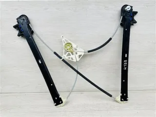 4M0 839 461 A Стеклоподъемник Audi Q7 4M Арт 2-42025, вид 1