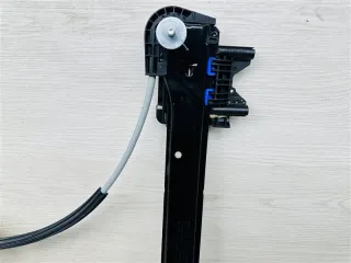 4M0 839 461 A Стеклоподъемник Audi Q7 4M Арт 2-42025, вид 2