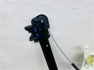 4M0 839 461 A Стеклоподъемник Audi Q7 4M Арт 2-42025, вид 6