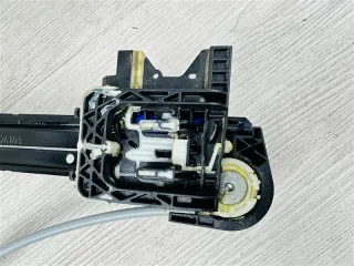 4M0 839 461 A Стеклоподъемник Audi Q7 4M Арт 2-42025, вид 8