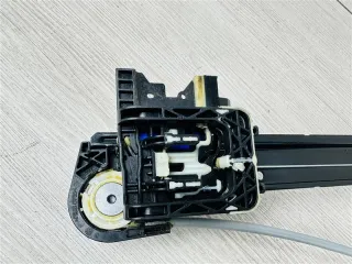 4M0 839 461 A Стеклоподъемник Audi Q7 4M Арт 2-42025, вид 9