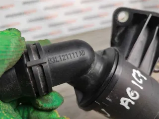 03L121111AD Термостат Audi A6 C7 (S6,RS6) Арт 2-42150, вид 5