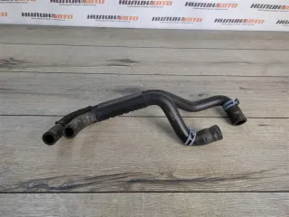 4G1819342C Патрубок (трубопровод, шланг) Audi A6 C7 (S6,RS6) Арт 2-42180, вид 1