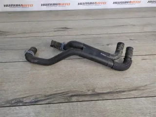 4G1819342C Патрубок (трубопровод, шланг) Audi A6 C7 (S6,RS6) Арт 2-42180, вид 2