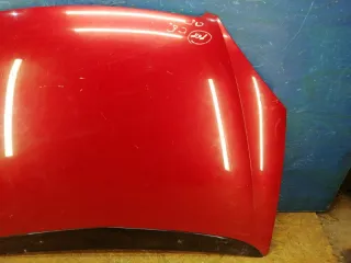7901H9 Капот Citroen C5 1 Арт 2-42261, вид 3