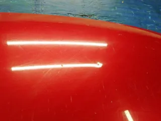 7901H9 Капот Citroen C5 1 Арт 2-42261, вид 5