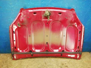 7901H9 Капот Citroen C5 1 Арт 2-42261, вид 7