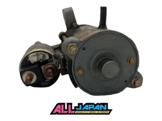 3m5t-11000-ad Стартер Ford Focus 2 Арт 2-42262, вид 3