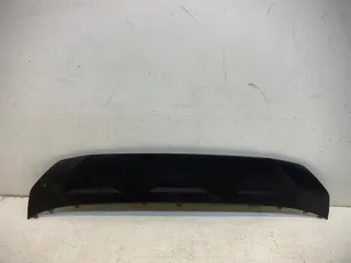 4M0807733EIX3 Юбка бампера нижняя Audi Q7 4M restailing Арт 2-42421, вид 6