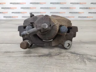 1K0615123E Суппорт тормозной Skoda Yeti Арт 2-42523, вид 4